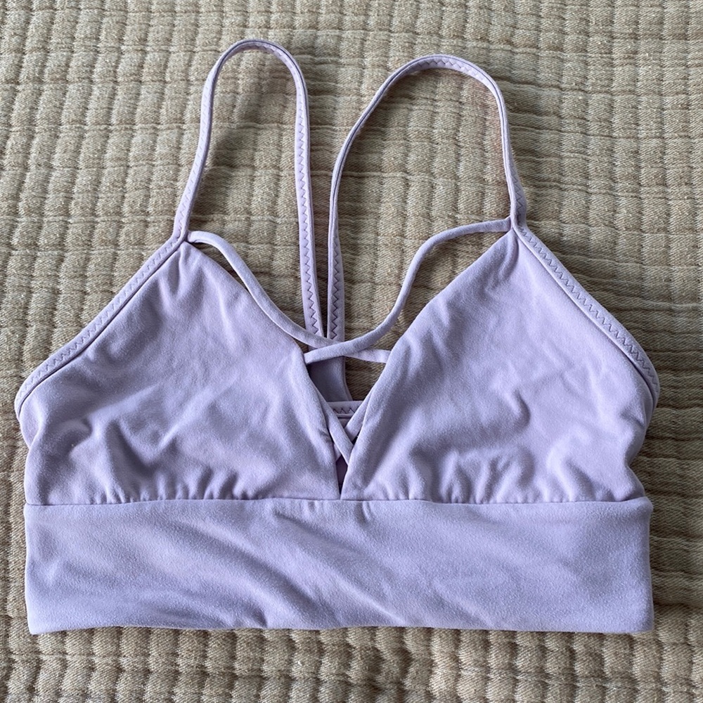 Lululemon bra 6
